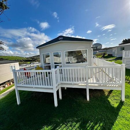 Newquay Bay Resort - Summer Days 135 Εξωτερικό φωτογραφία