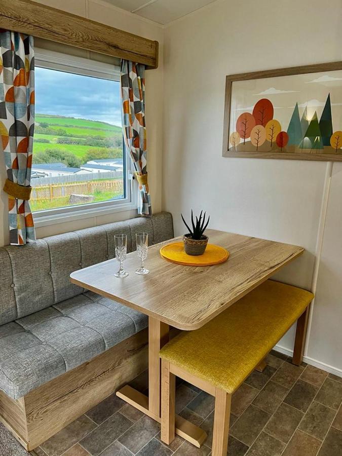 Newquay Bay Resort - Summer Days 135 Εξωτερικό φωτογραφία