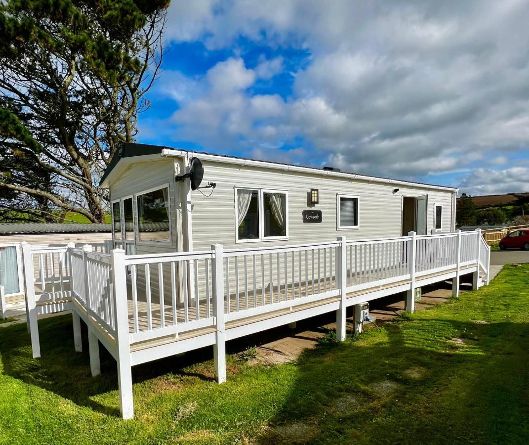 Newquay Bay Resort - Summer Days 135 Εξωτερικό φωτογραφία