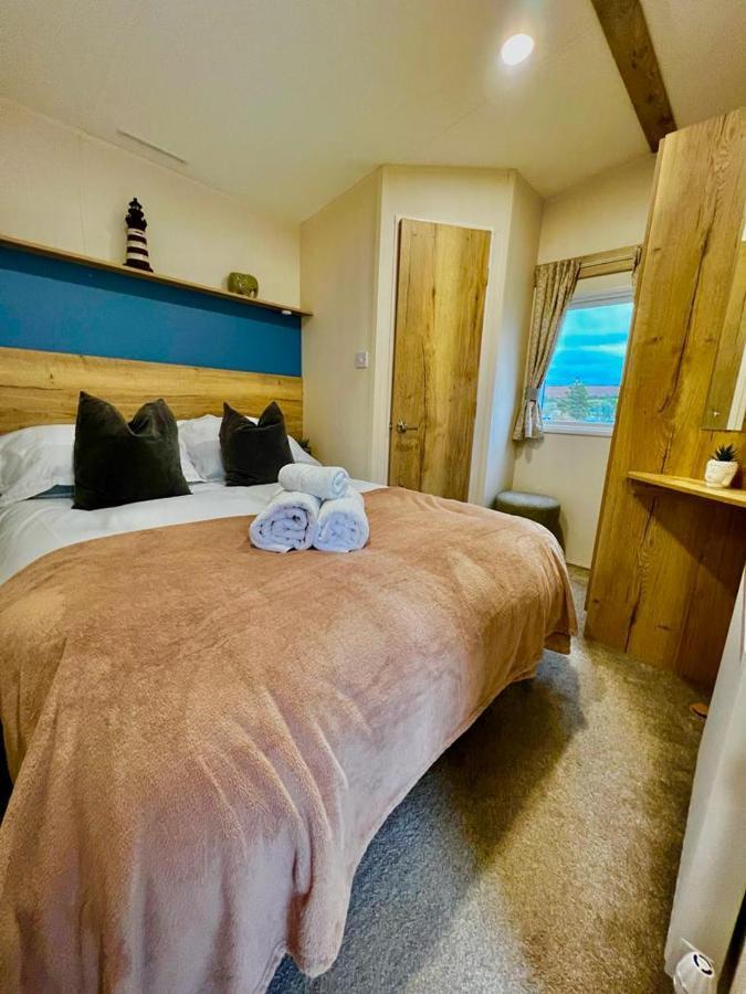 Newquay Bay Resort - Summer Days 135 Εξωτερικό φωτογραφία