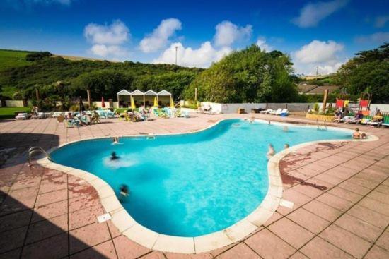 Newquay Bay Resort - Summer Days 135 Εξωτερικό φωτογραφία