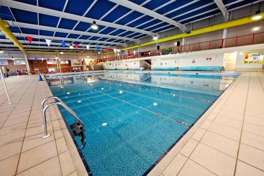 Newquay Bay Resort - Summer Days 135 Εξωτερικό φωτογραφία