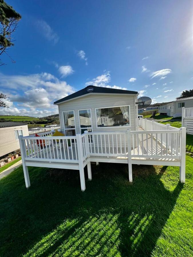 Newquay Bay Resort - Summer Days 135 Εξωτερικό φωτογραφία
