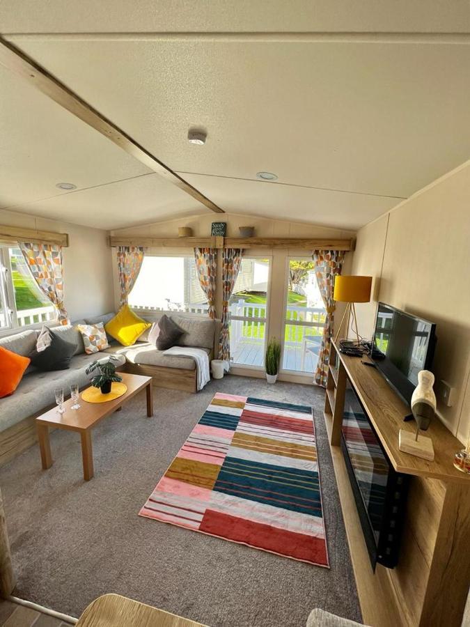 Newquay Bay Resort - Summer Days 135 Εξωτερικό φωτογραφία