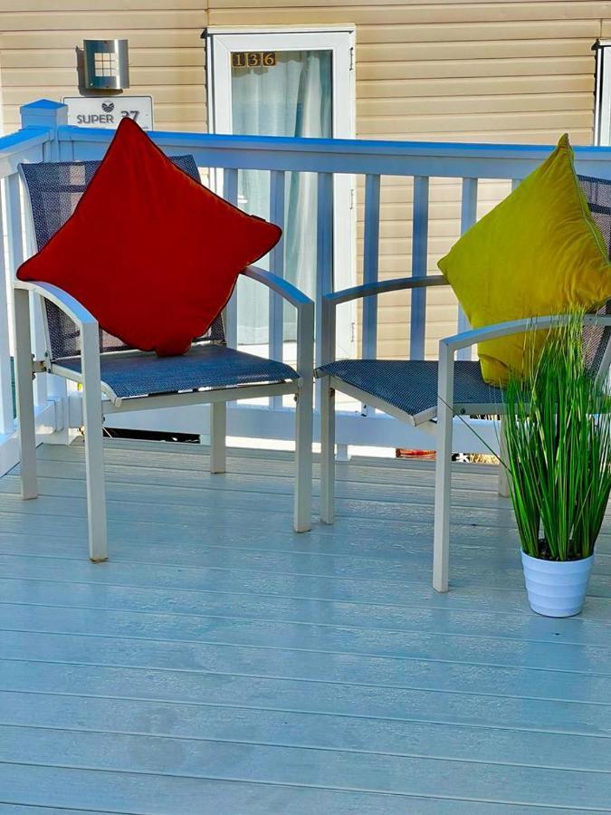Newquay Bay Resort - Summer Days 135 Εξωτερικό φωτογραφία