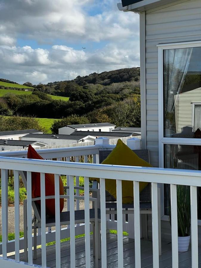 Newquay Bay Resort - Summer Days 135 Εξωτερικό φωτογραφία