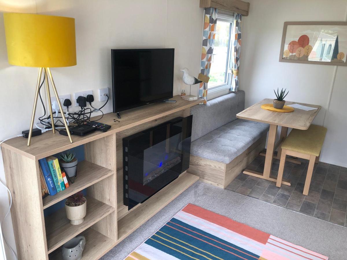 Newquay Bay Resort - Summer Days 135 Εξωτερικό φωτογραφία