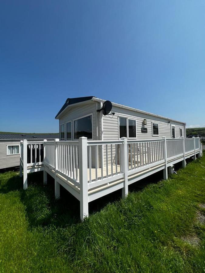 Newquay Bay Resort - Summer Days 135 Εξωτερικό φωτογραφία